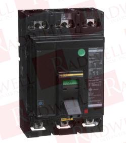 SCHNEIDER ELECTRIC MJL36400
