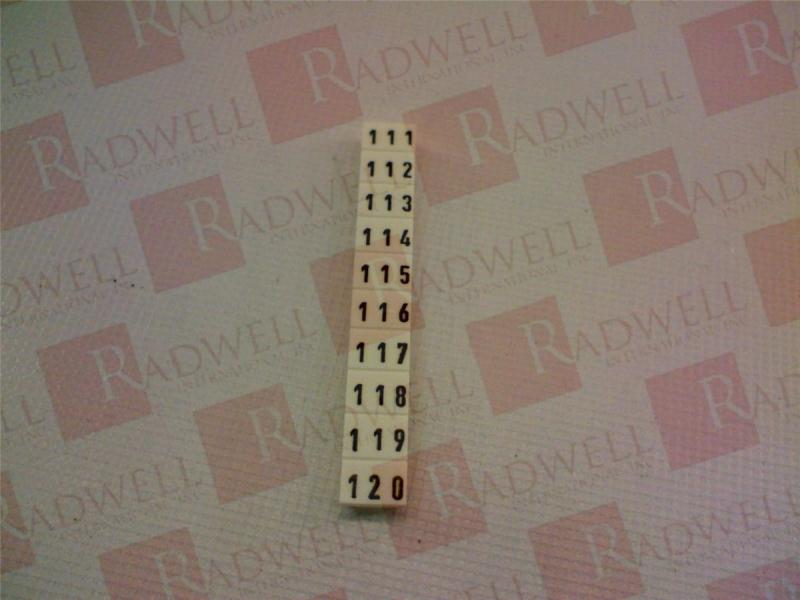 SCHNEIDER ELECTRIC AB1-B6120