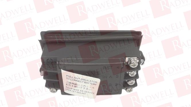 EATON CORPORATION 53300-400