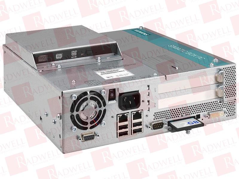 SIEMENS 6ES7647-6CE30-1HA0