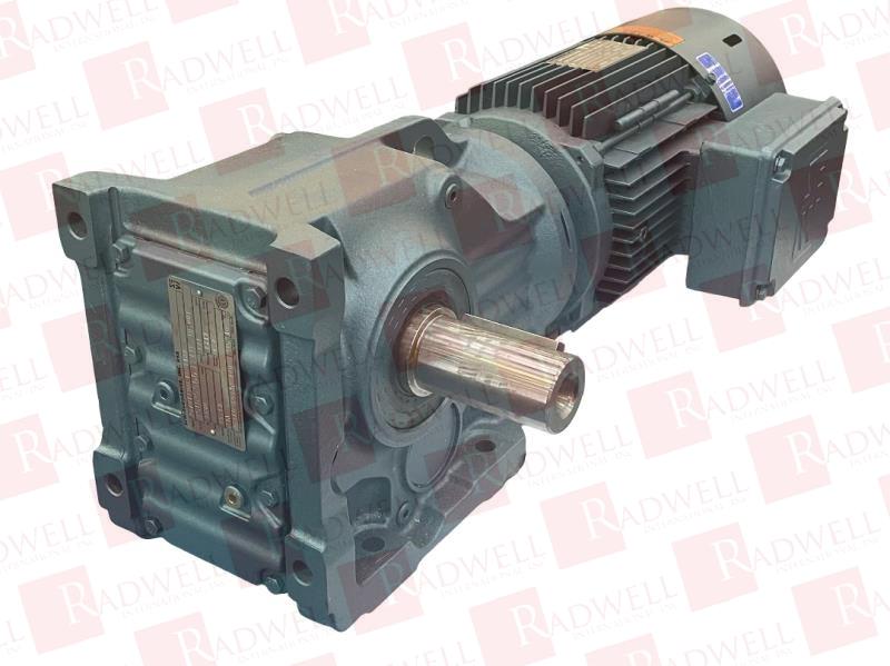 SEW EURODRIVE K67DT100L4BMG4HR