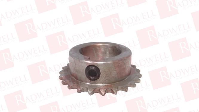 B&B MANUFACTURING 25BF24X1