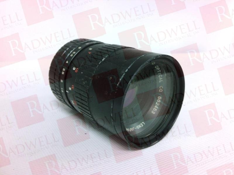 FUJI PHOTO OPTICAL CO 662453
