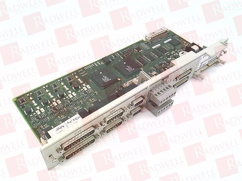 SIEMENS 6SN1118-0DK23-0AA1