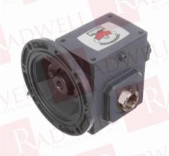 REGAL REXNORD GR-WHMQ818-7.5-H1-56-16