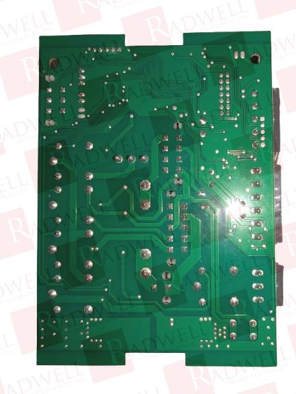 SYSTEMAIR RV-CTRL