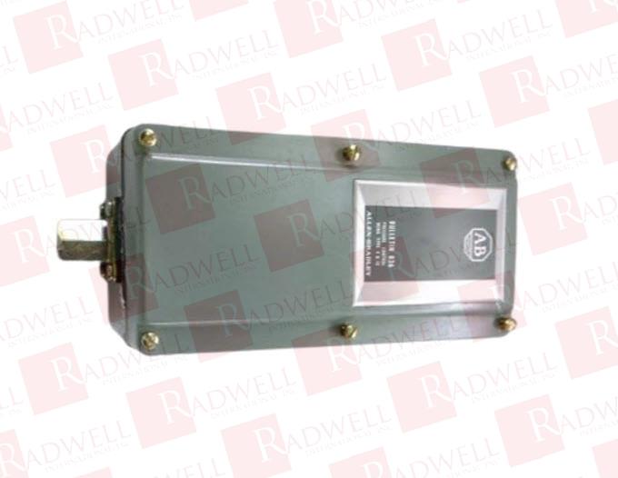 ALLEN BRADLEY 836-C11J