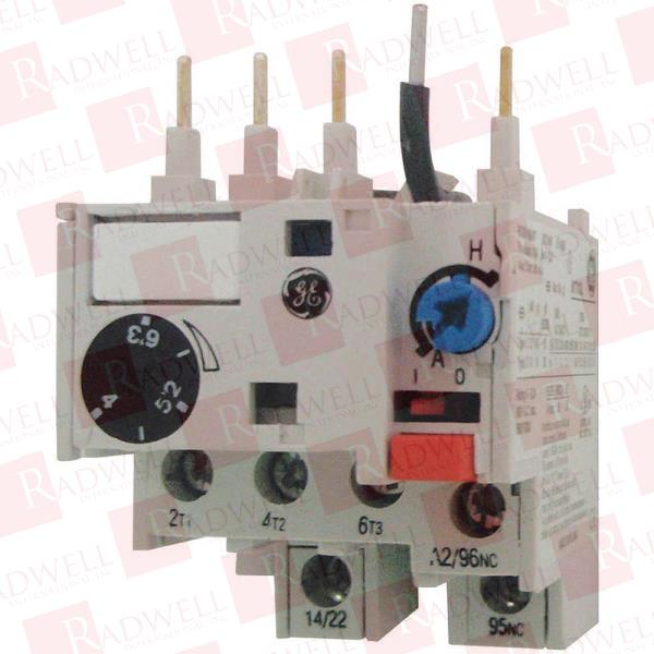 GENERAL ELECTRIC MT03D
