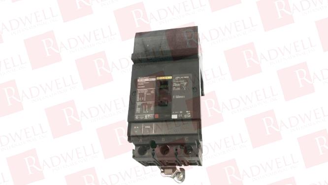 SCHNEIDER ELECTRIC HDA36025