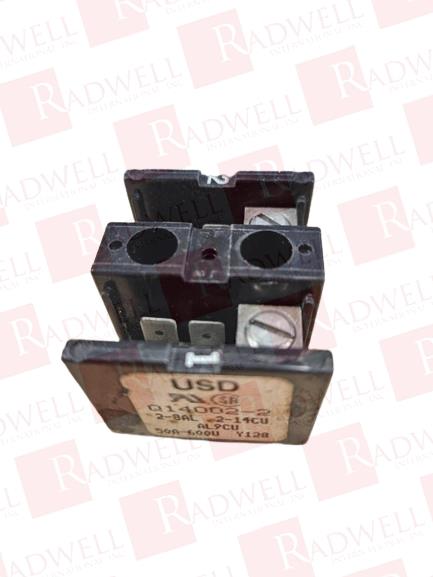EATON CORPORATION Q14002-2