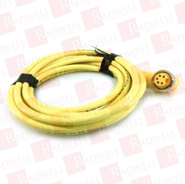 TURCK WKM 50-5M