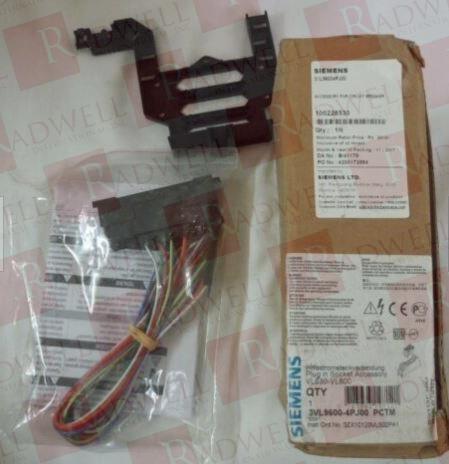 SIEMENS 3VL9300-4PJ00