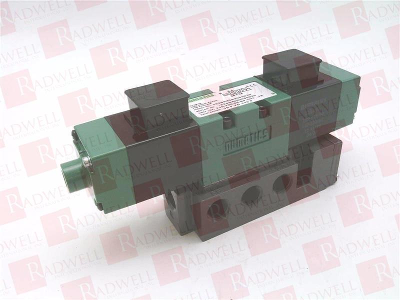 ASCO 153SS43A2000030