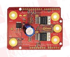 INFINEON DCMOTORCONTRBTN8982TOBO1