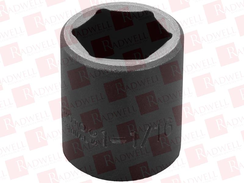 STANLEY BLACK & DECKER J7434H