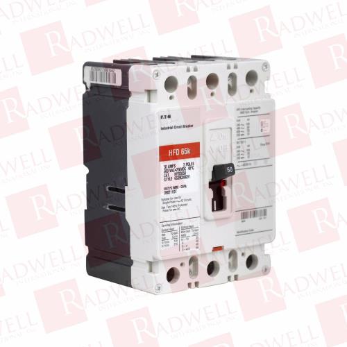 EATON CORPORATION ELHFD3100L