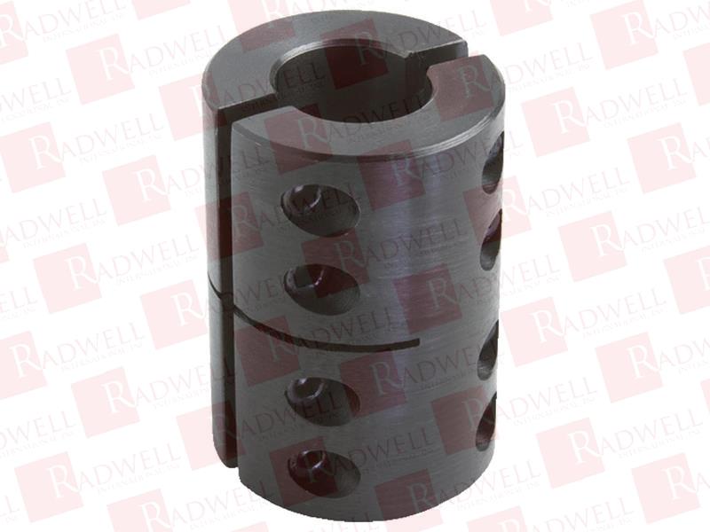 CLIMAX METAL PRODUCTS CO 2CC-075-075
