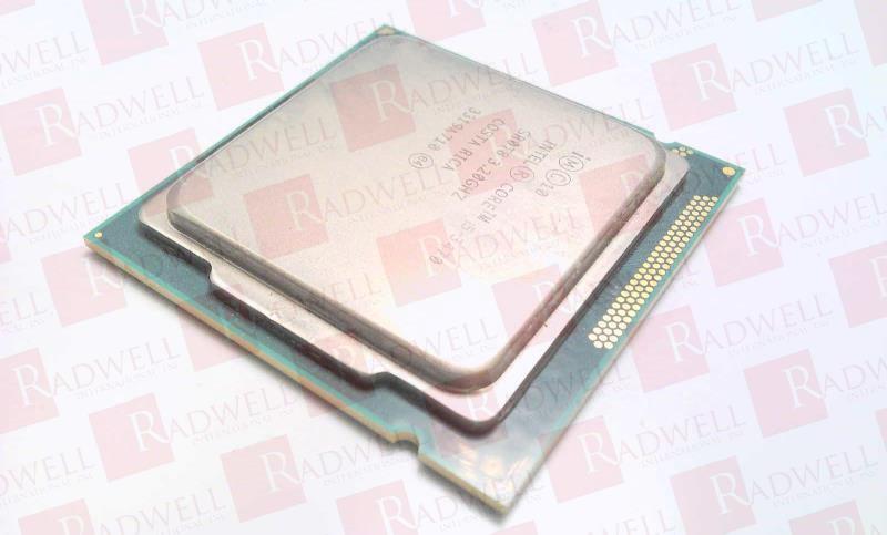 INTEL I5-3470