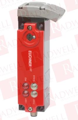 EUCHNER CET3-AP-CRA-CH-50X-SA-122409