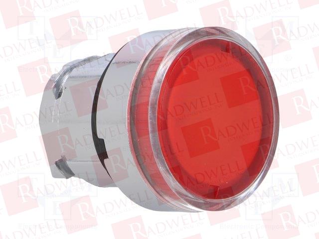 SCHNEIDER ELECTRIC ZB4BW34