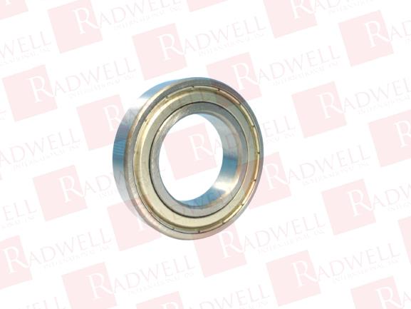 TIMKEN 6007-ZZ-C3