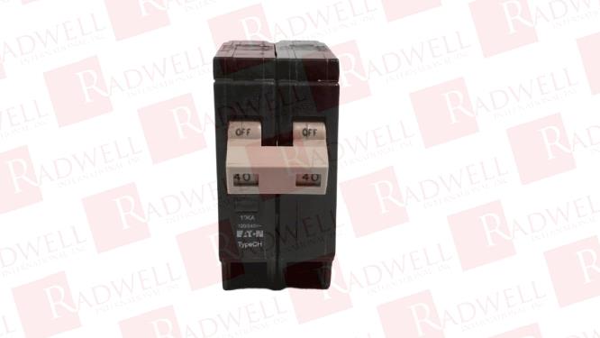 EATON CORPORATION CHF240