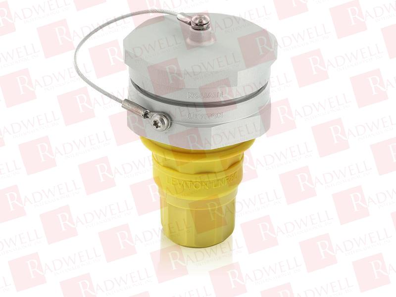 LEVITON LNR86-7Y