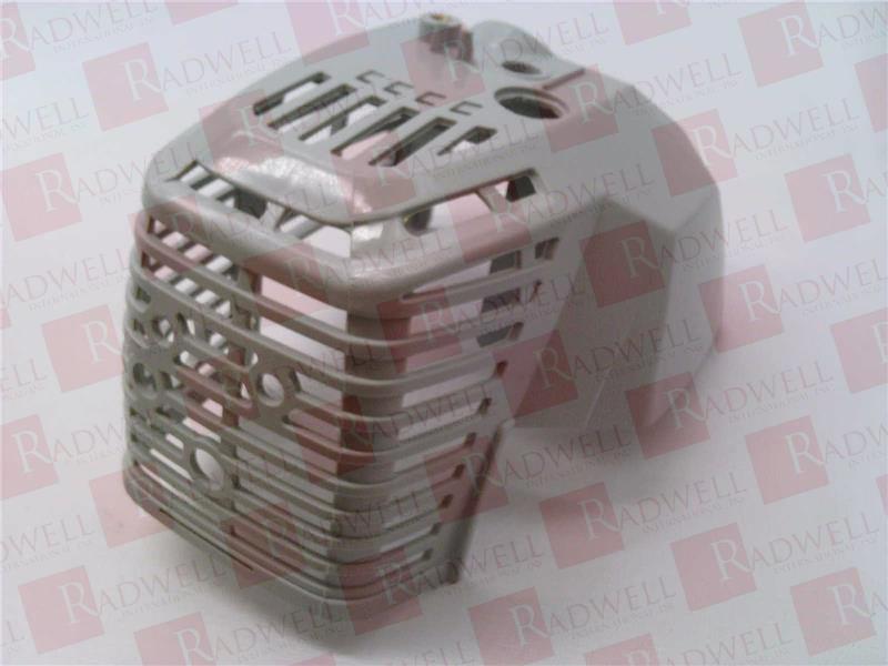  , CYLINDER COVER, 12 X 8 X 4IN