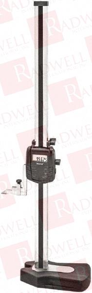 STARRETT 46003
