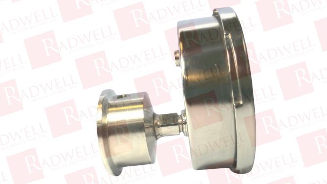 ASHCROFT 35-1032-SL-15B-160#