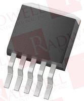 TEXAS INSTRUMENTS SEMI LP38692MP-3.3/NOPB