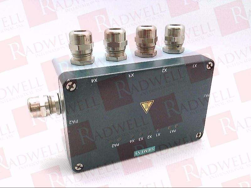 SIEMENS A5E02047960