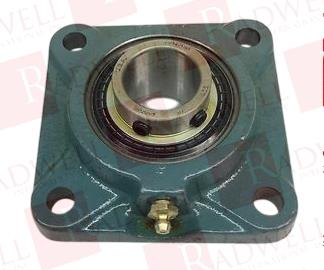 ASEA BROWN BOVERI 124205-F4B-SC-103