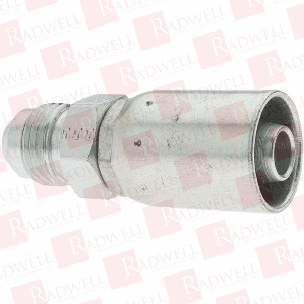 EATON CORPORATION 06E-506