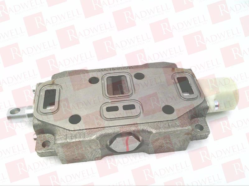 PARKER 3489172002
