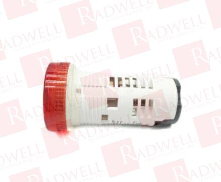 SCHNEIDER ELECTRIC XB7-EV6.P