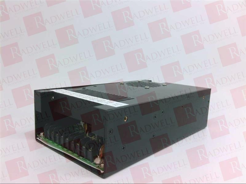 EMERSON GLD-01-200