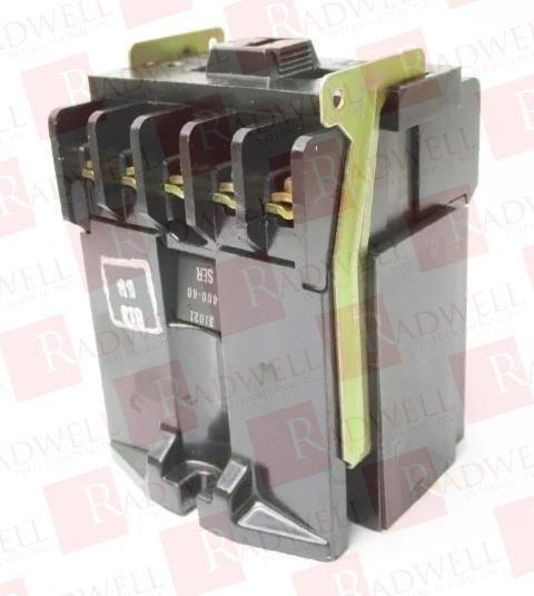 SCHNEIDER ELECTRIC 8501-GO22