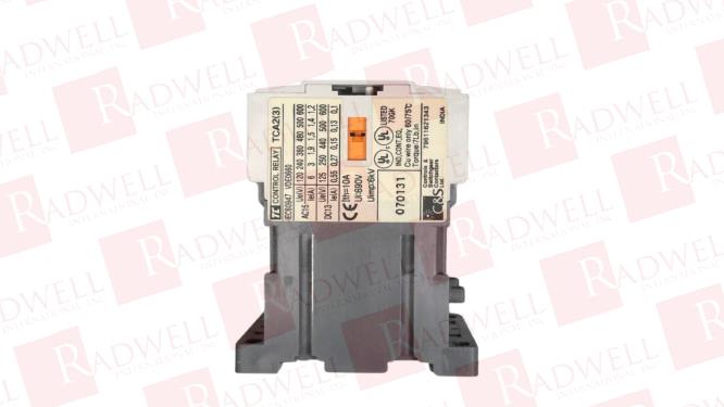 SHAMROCK TCA3-M13-BD