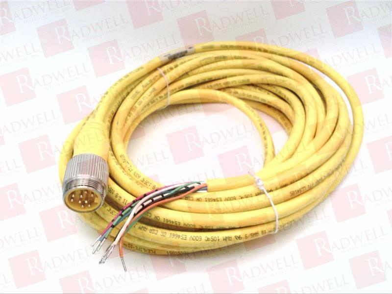 TURCK RSM9612MS101