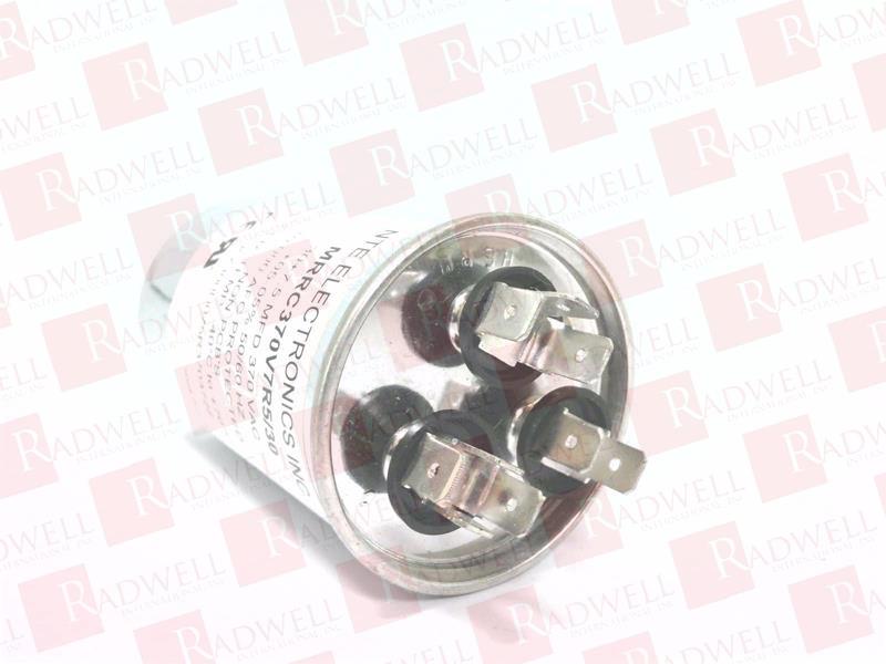NTE MRRC370V7R5/30