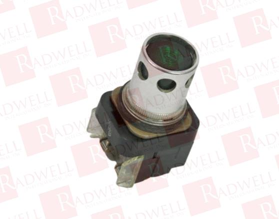 ALLEN BRADLEY 800T-PA16GD1