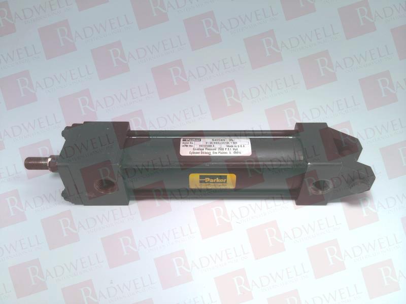 PARKER 01.50-BB3LLUS14A-4.500