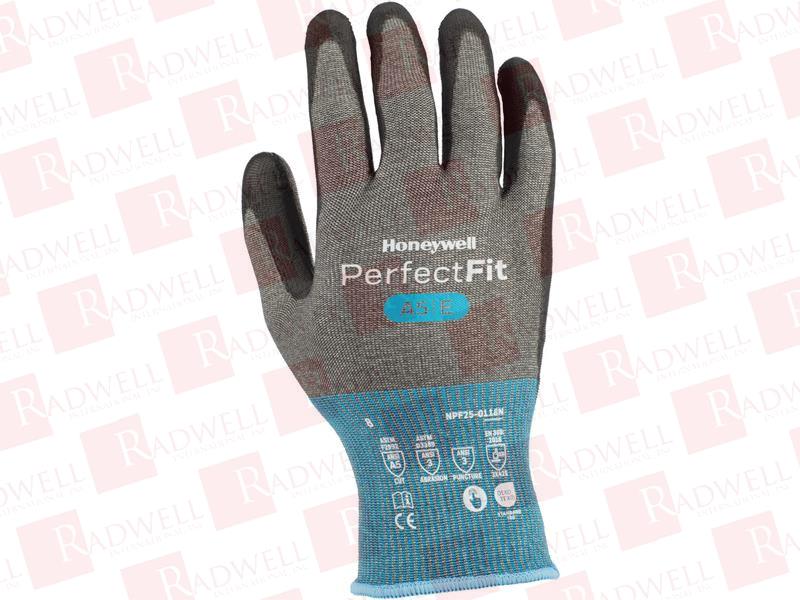 HONEYWELL NPF25-0118N-7