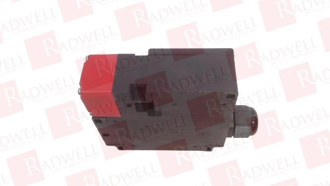 OMRON D4NL-4EFG-B