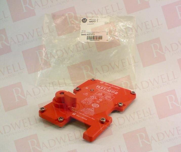 ALLEN BRADLEY 440G-A27373