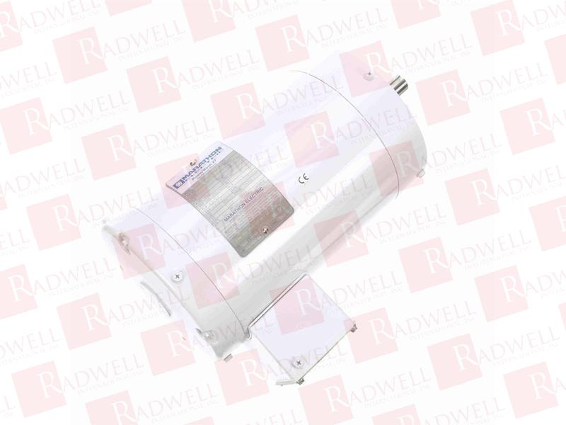 REGAL REXNORD 143TTVR5327