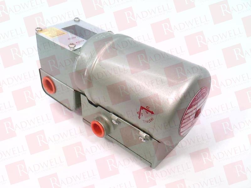 ASCO HO1A552A171