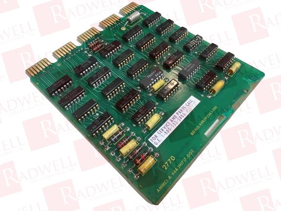 FANUC 44A391717-G02
