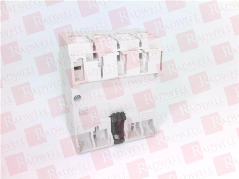 ASEA BROWN BOVERI F204AC-63/0.1